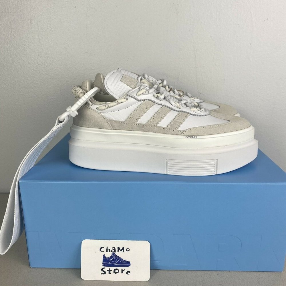 Adidas Super Sleek 72 Ivy Park Beyonce White Icy Park White Woman’s